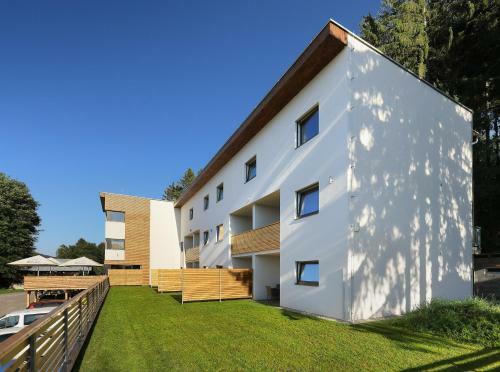 Apartm�ny Panelka