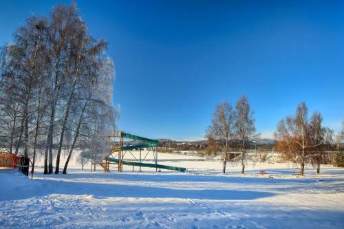 Apartm�ny Panelka