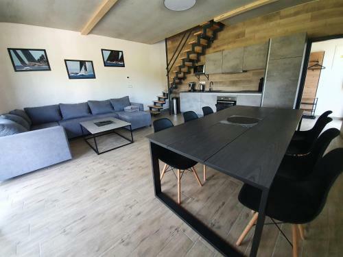 Relax Vila Lipno 1 U Pl�?e Windy Point