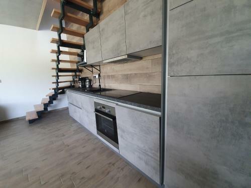 Relax Vila Lipno 1 U Pl�?e Windy Point