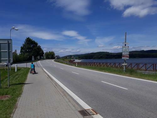 Apartm�n U Vrb?