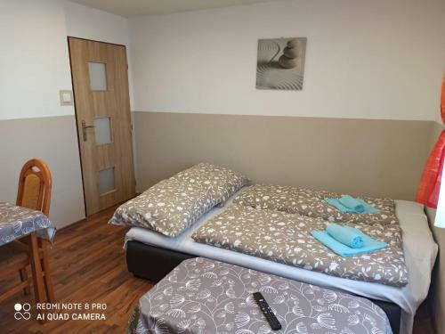 Apartm�n U Vrb?