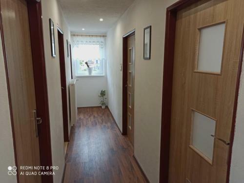 Apartm�n U Vrb?