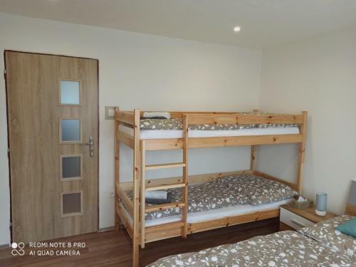 Apartm�n U Vrb?