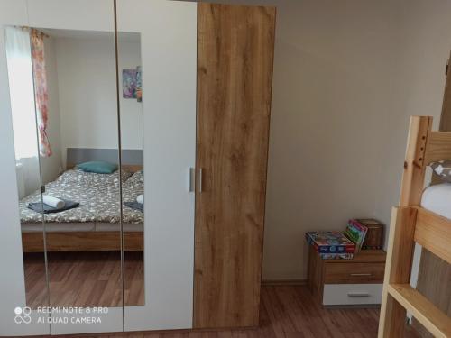 Apartm�n U Vrb?