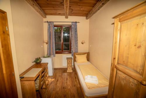 Hotel Stary Dum
