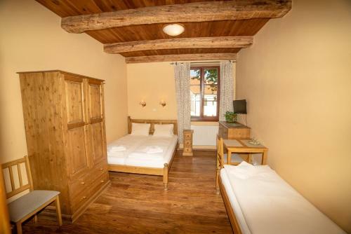 Hotel Stary Dum