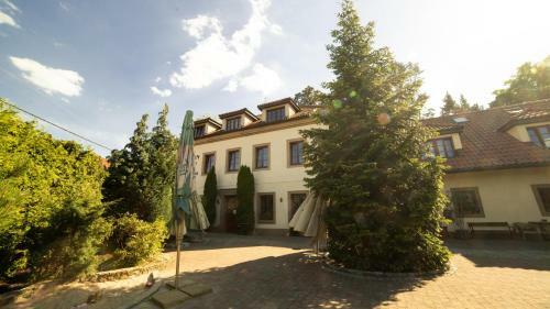 Hotel Stary Dum