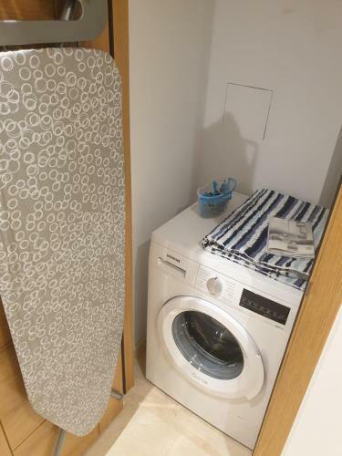 Ocean Village Apartment