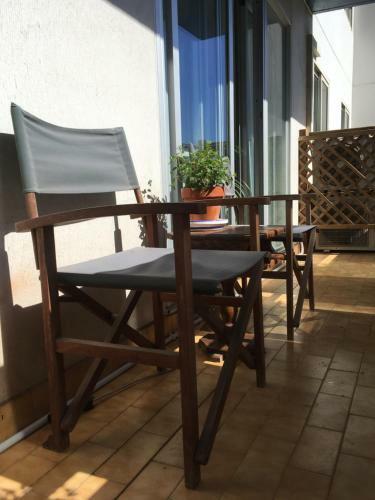 Apartamento Admirals Suite, Gibraltar