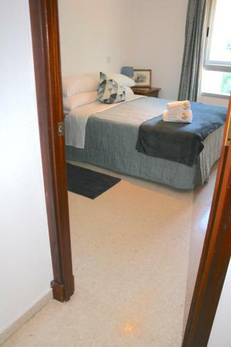 Apartamento Admirals Suite, Gibraltar