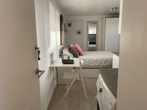 Apartamento Gardiner?s Road Boutique Studio