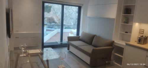 Apartamento The Hub
