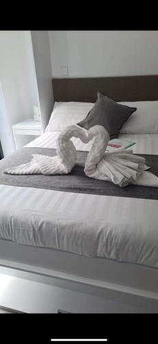 Apartamento Top Floor Luxury Studio