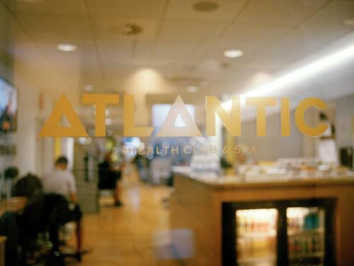 Atlantic Suites Serviced Apartments