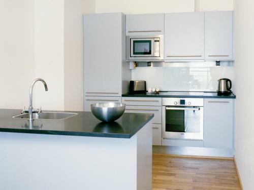 Atlantic Suites Serviced Apartments