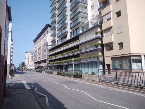 Apartamento The Hub Gibraltar