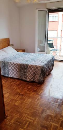 Apartamento Soho