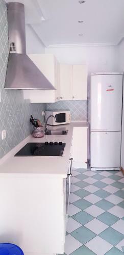 Apartamento Soho