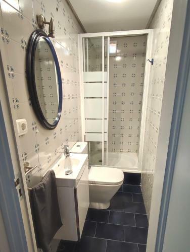 Apartamento Igeldo House
