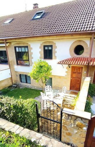 Apartamento Igeldo House