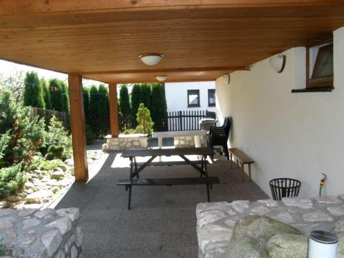Vakantiehuis Cerny Dul 38