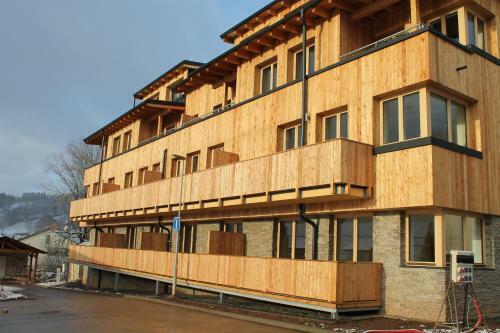 Apartm�n Renata - Slune?n� Louka
