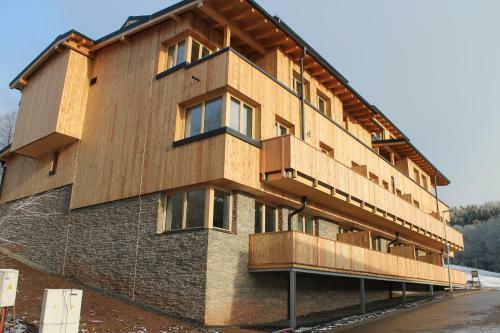 Apartm�n Renata - Slune?n� Louka