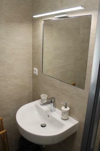 Apartm�n Renata - Slune?n� Louka