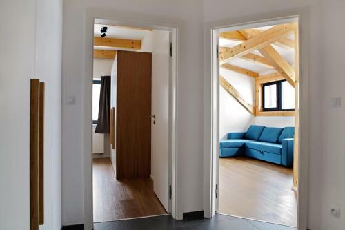 Apartmany Slunecnice