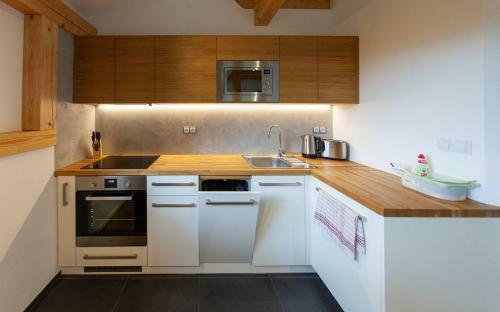 Apartmany Slunecnice