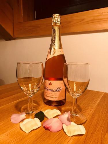 Apartmany Slunecnice