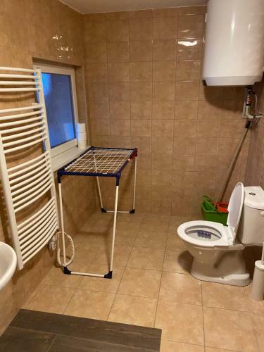 Apartm�ny Viktorka