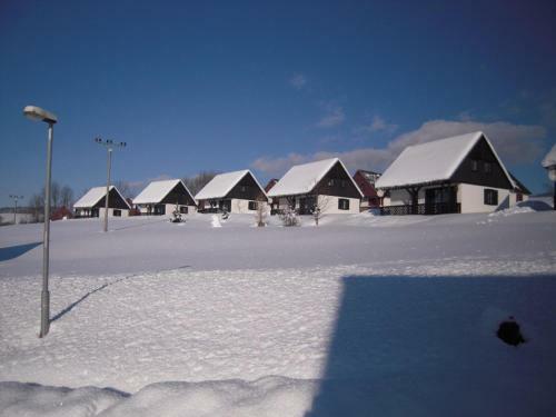 Villa ??astn� Kopec Vila ?. 56