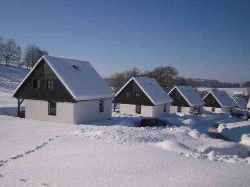 Villa ??astn� Kopec Vila ?. 56