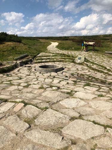 Villa ??astn� Kopec Vila ?. 56