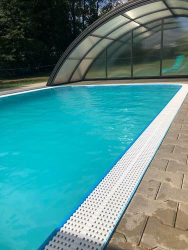 Villa ??astn� Kopec Vila ?. 56