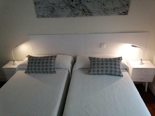 Apartamento Attic+views+terrace+parking