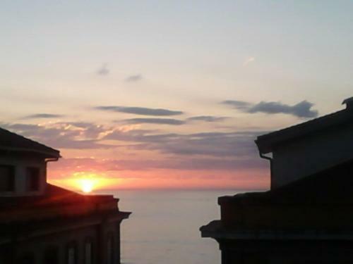 Apartamento Attic+views+terrace+parking