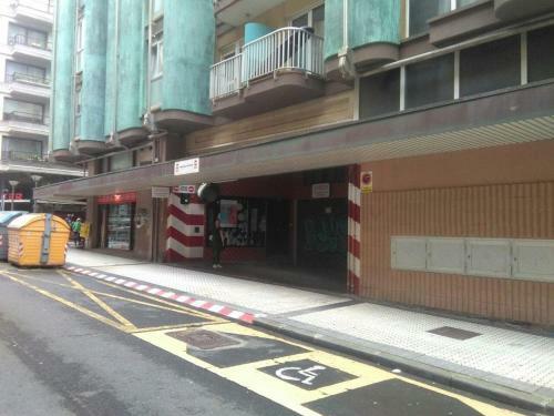 Apartamento Attic+views+terrace+parking