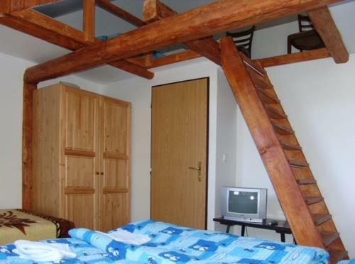 Hostal Chata Artur
