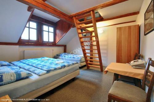 Hostal Chata Artur