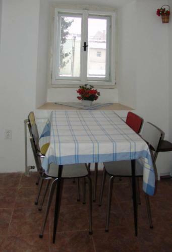 Hostal Chata Artur
