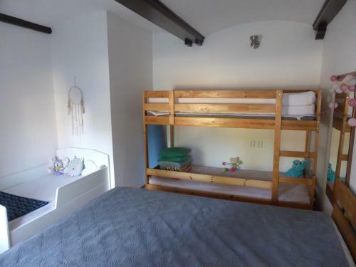 Apartm�n U Potoka