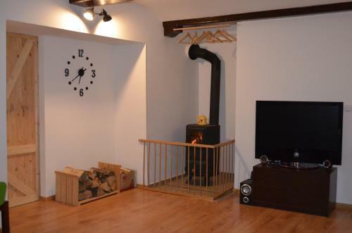 Apartm�n U Potoka