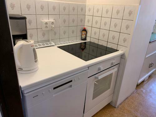 Lodge Chata Slune?n� Louka