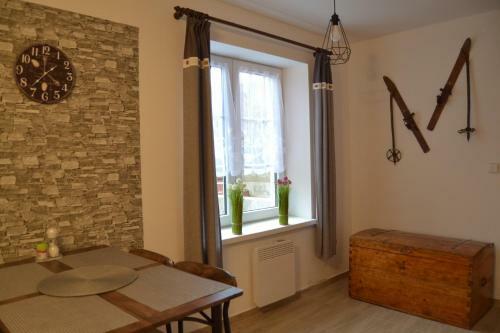 Apartamento Roothaus