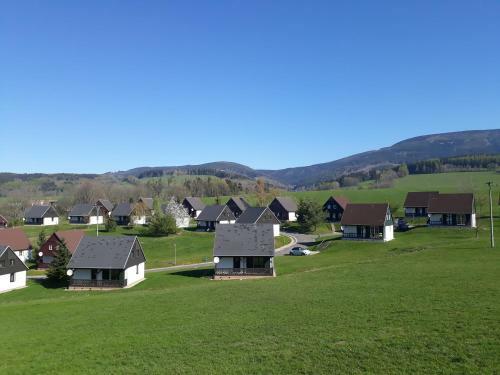 Happy Chalet