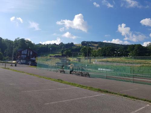Apartm�n Alfa 11