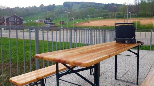 Apartm�n Alfa 11